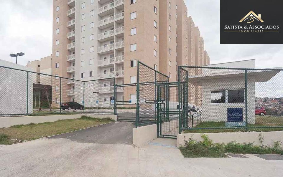 Apartamento, 2 quartos, 54 m² - Foto 9