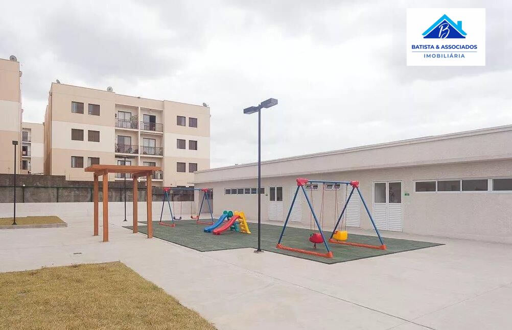 Apartamento, 2 quartos, 54 m² - Foto 14