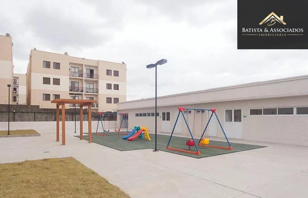 Apartamento, 2 quartos, 54 m² - Foto 14