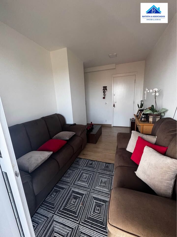 Apartamento, 2 quartos, 54 m² - Foto 2