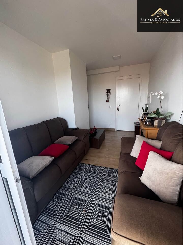 Apartamento, 2 quartos, 54 m² - Foto 2
