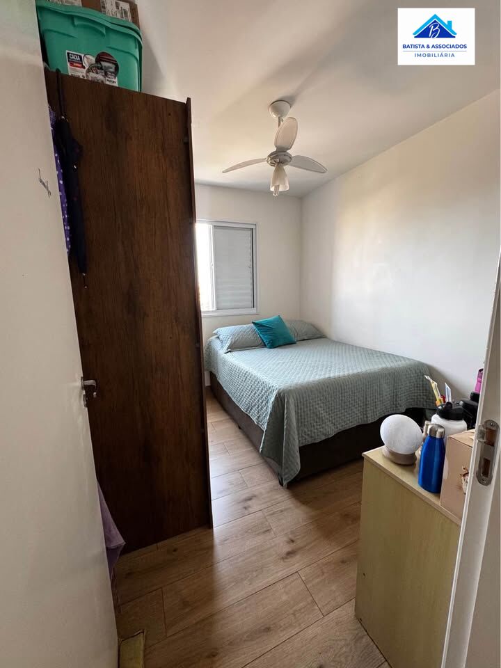 Apartamento, 2 quartos, 54 m² - Foto 4