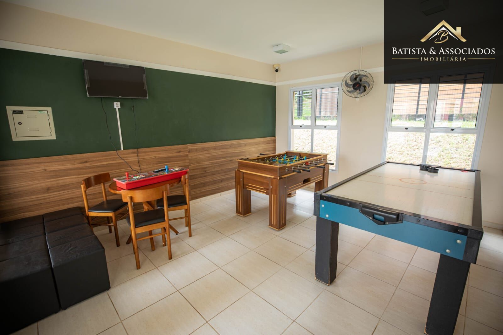 Apartamento, 3 quartos, 63 m² - Foto 24