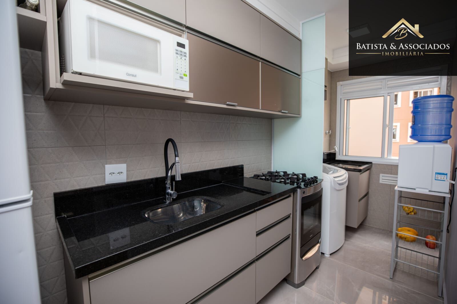 Apartamento, 3 quartos, 63 m² - Foto 6