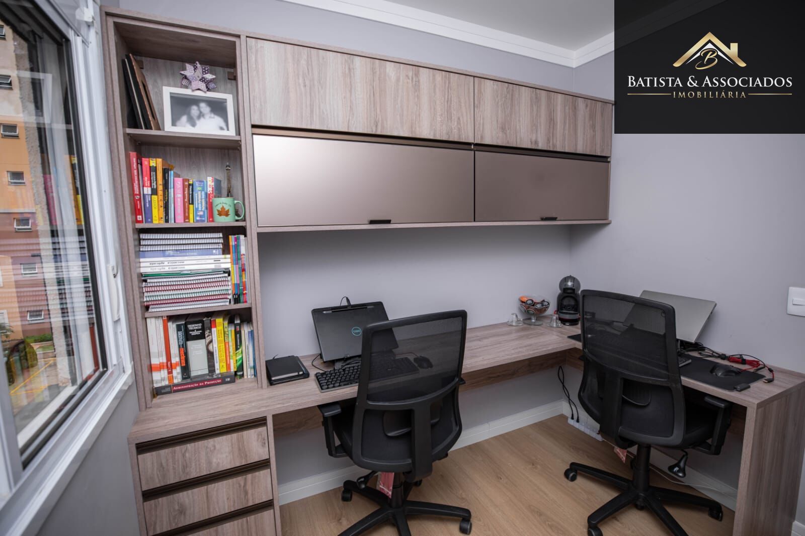 Apartamento, 3 quartos, 63 m² - Foto 21