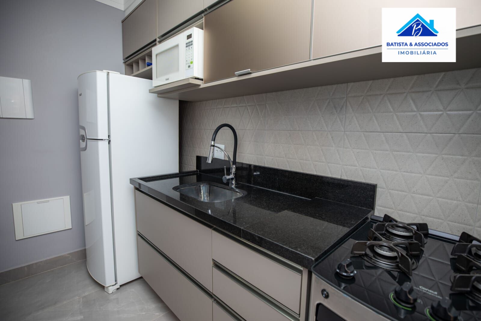 Apartamento à venda com 3 quartos, 63m² - Foto 7