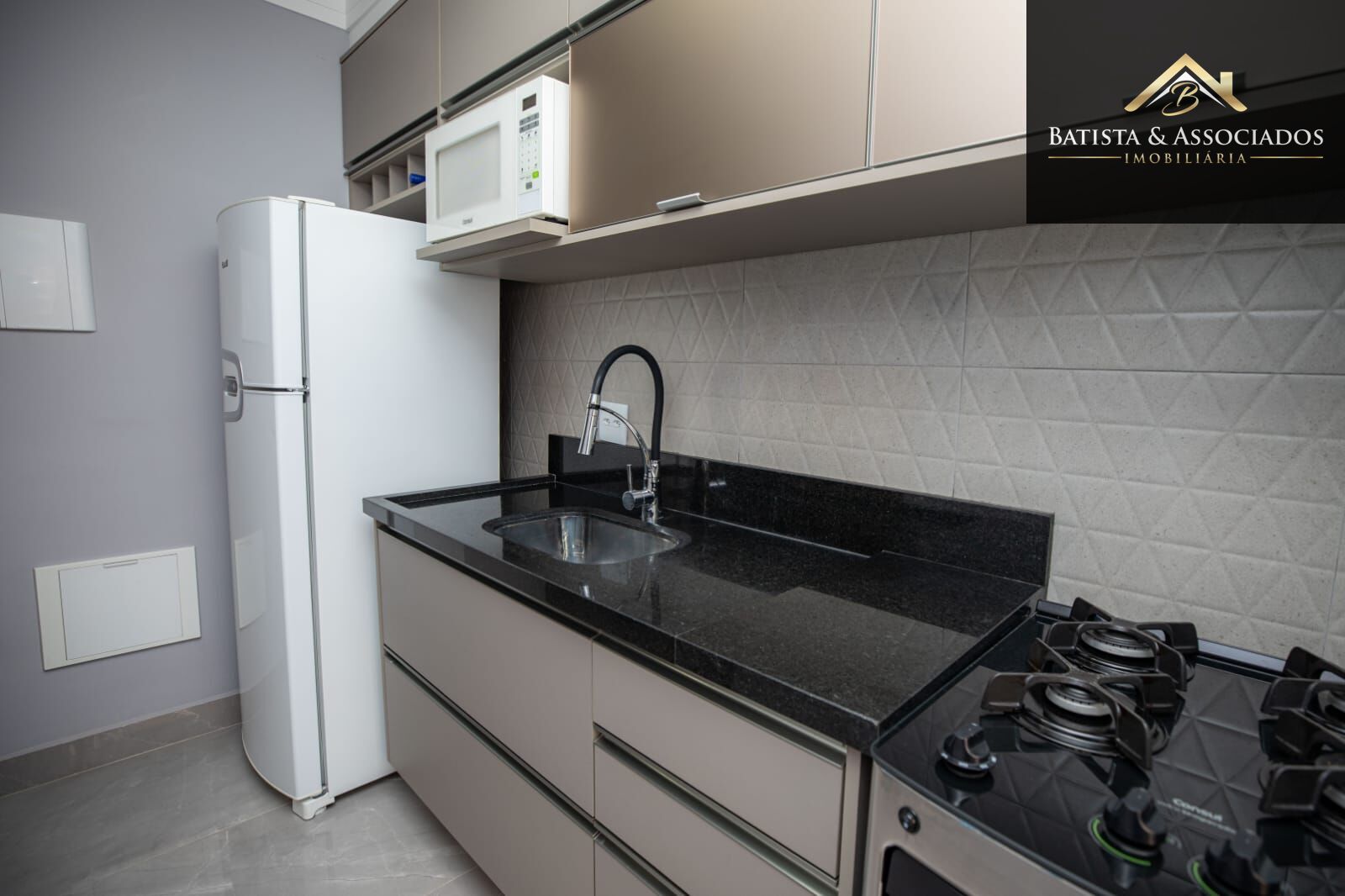 Apartamento, 3 quartos, 63 m² - Foto 7