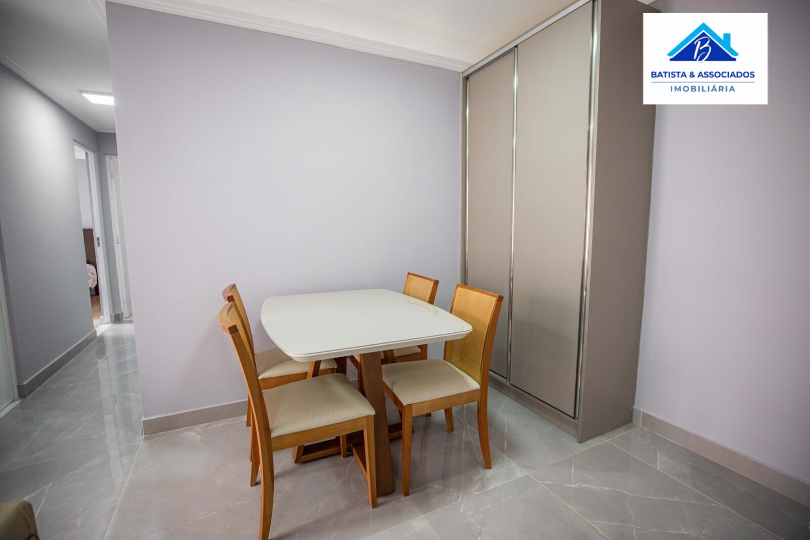 Apartamento à venda com 3 quartos, 63m² - Foto 10