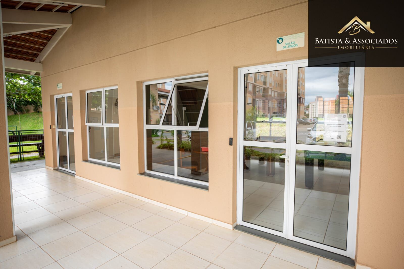 Apartamento, 3 quartos, 63 m² - Foto 25
