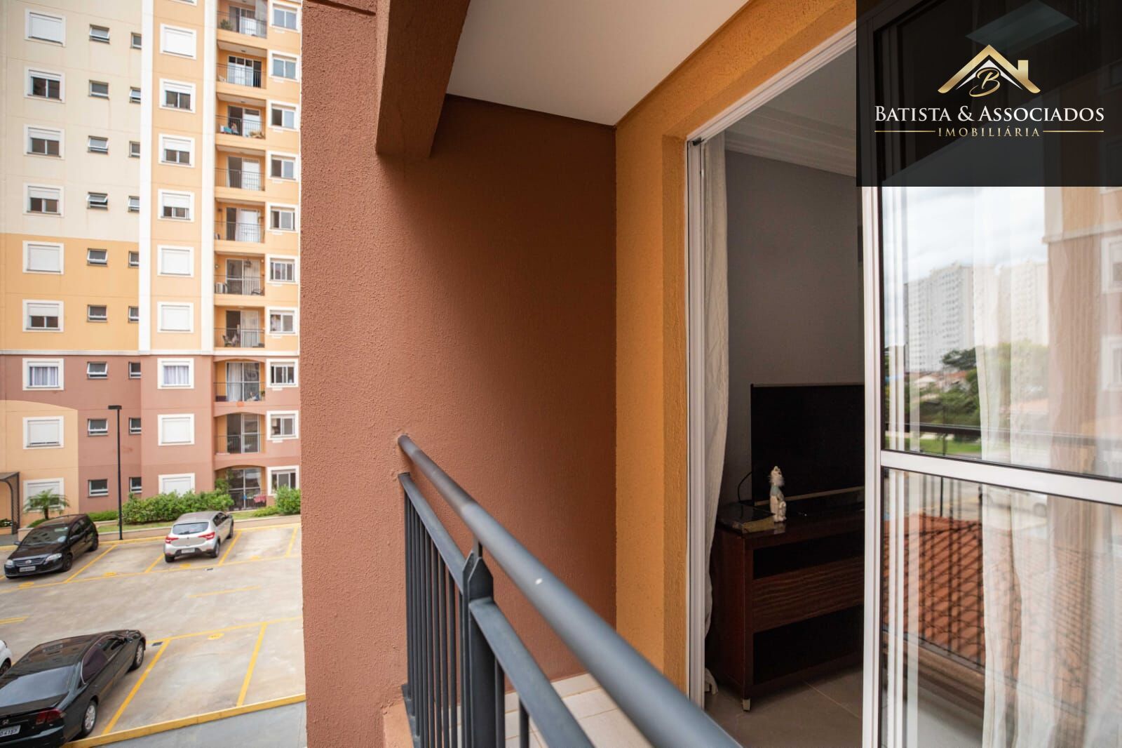 Apartamento, 3 quartos, 63 m² - Foto 19