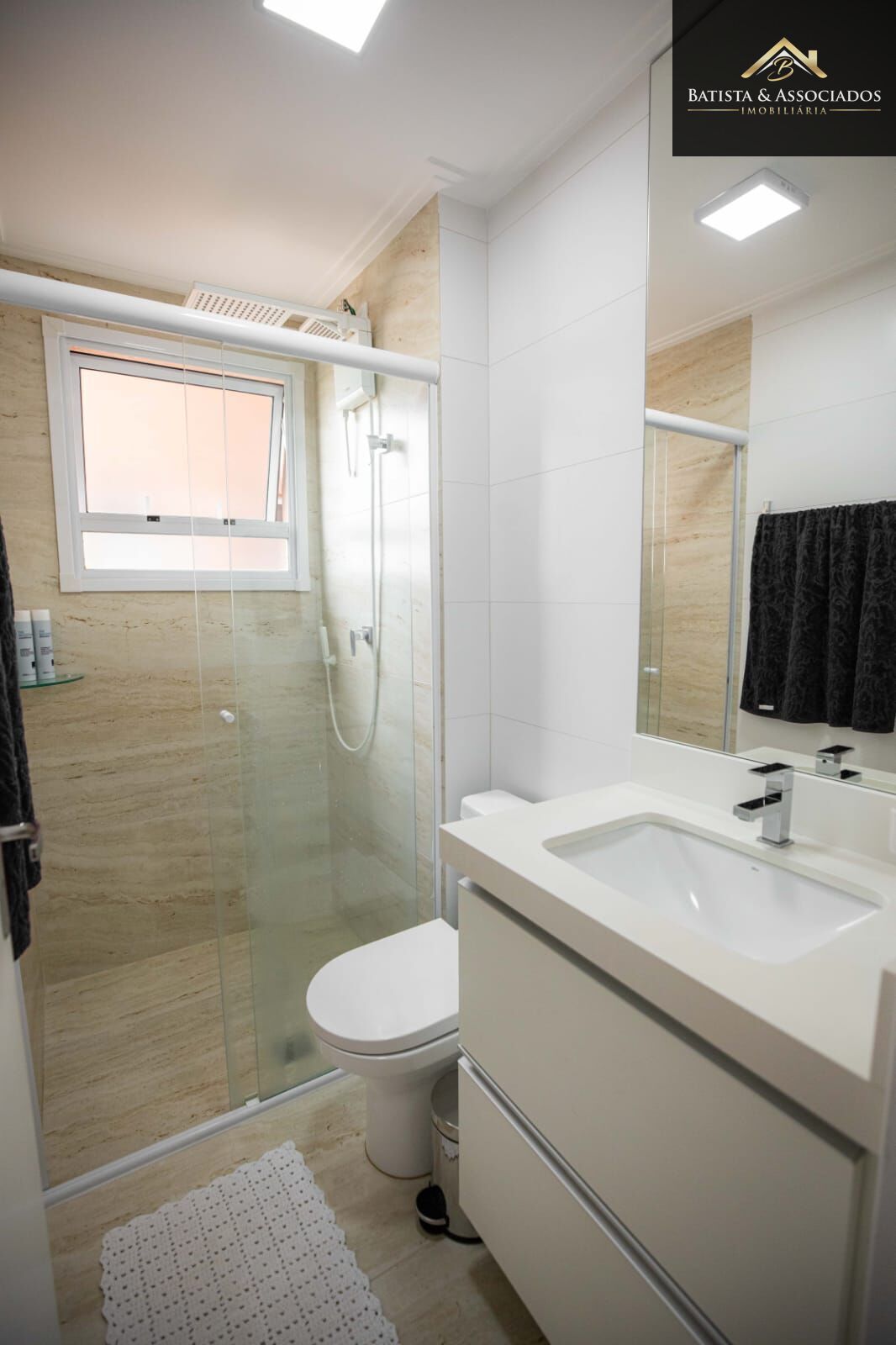 Apartamento, 3 quartos, 63 m² - Foto 11