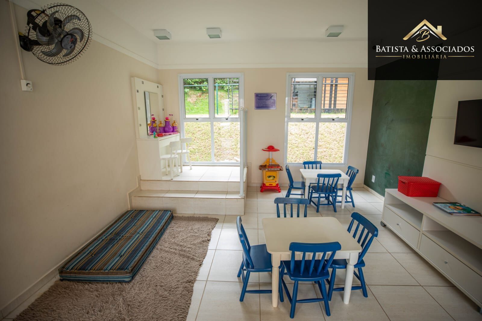 Apartamento, 3 quartos, 63 m² - Foto 27