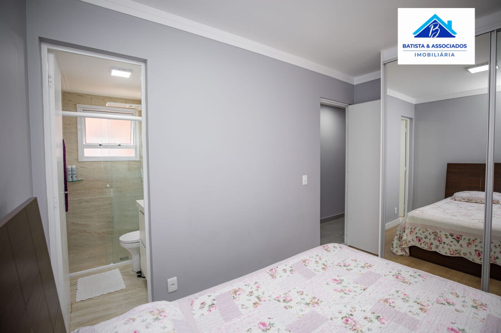 Apartamento à venda com 3 quartos, 63m² - Foto 15