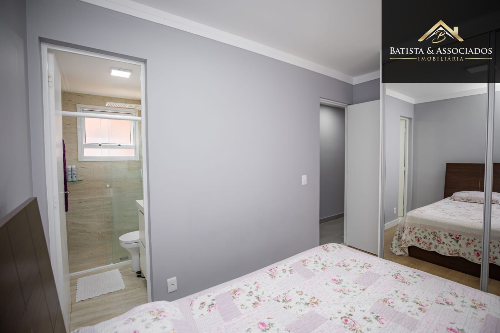 Apartamento, 3 quartos, 63 m² - Foto 15