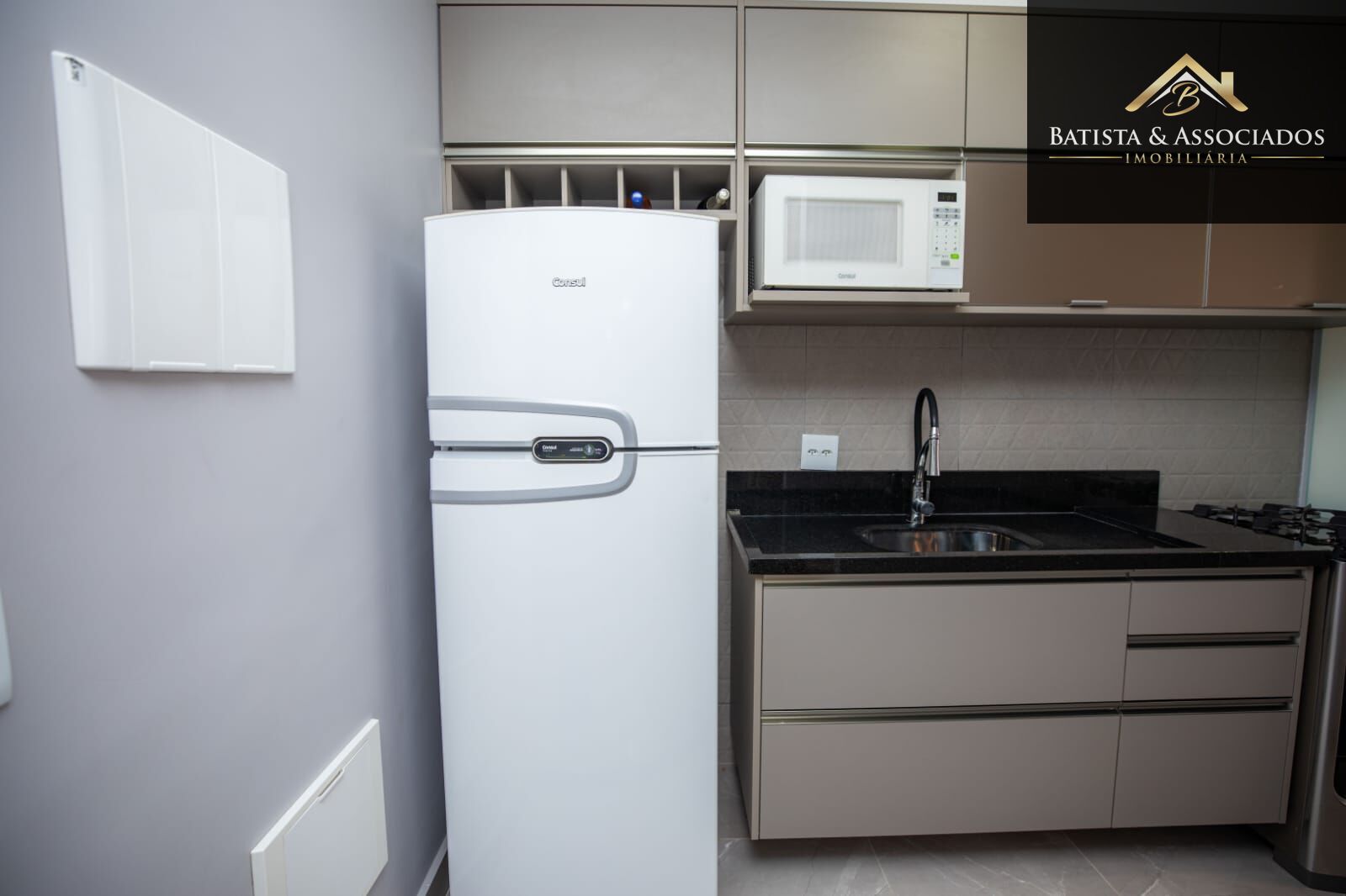 Apartamento, 3 quartos, 63 m² - Foto 8