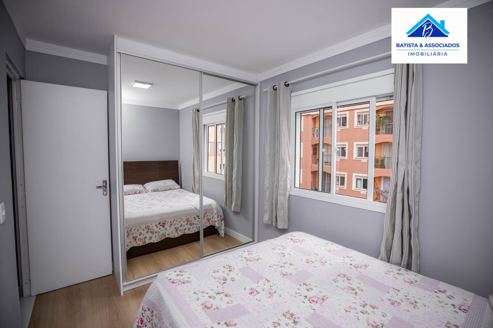 Apartamento à venda com 3 quartos, 63m² - Foto 14