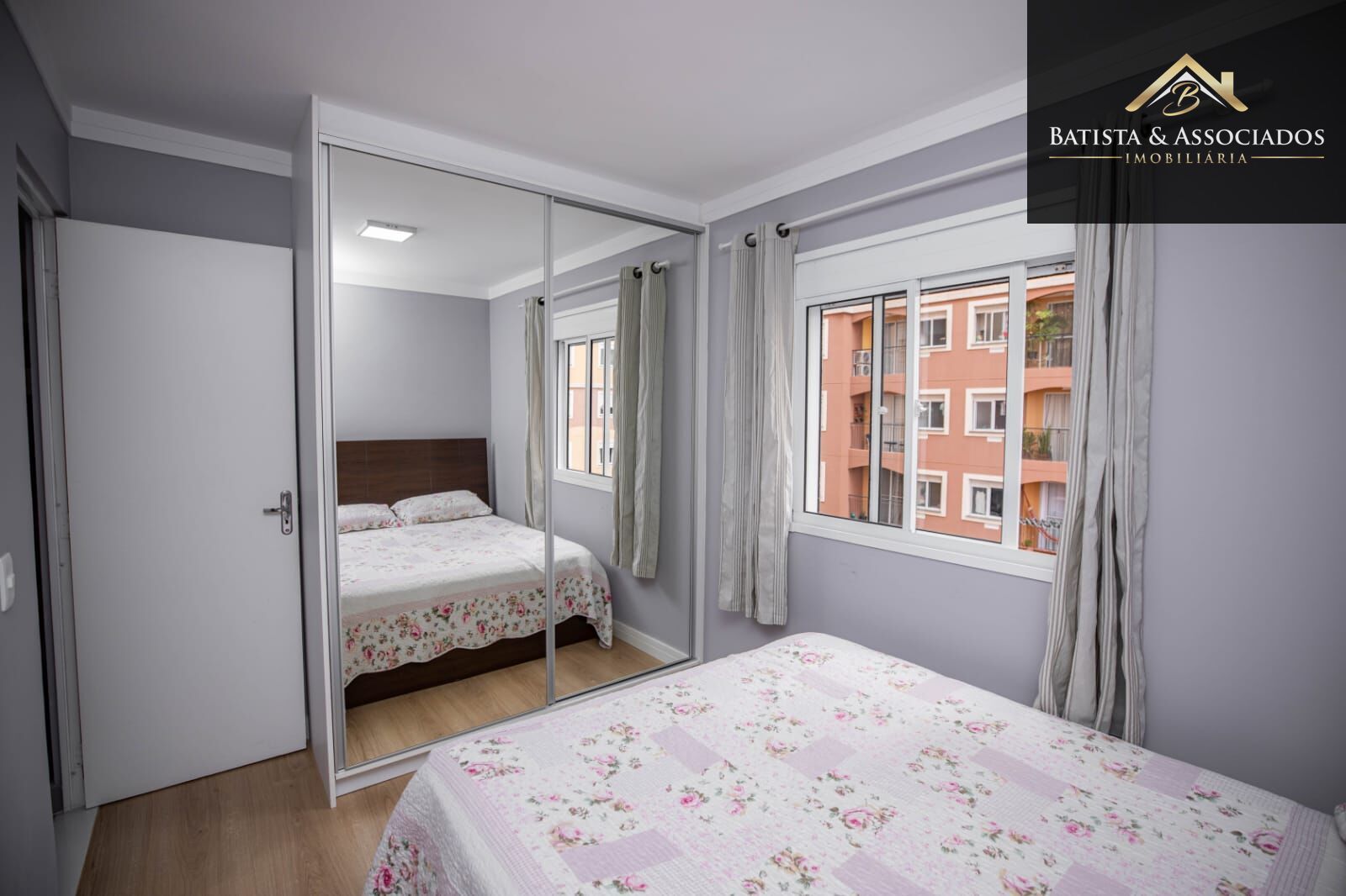 Apartamento, 3 quartos, 63 m² - Foto 14