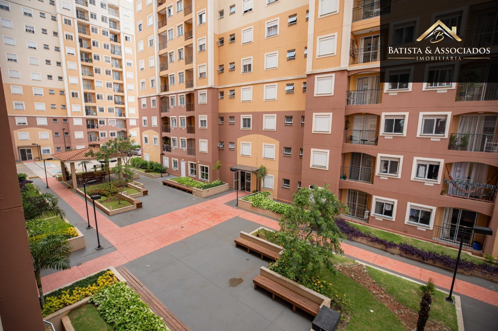 Apartamento, 3 quartos, 63 m² - Foto 35