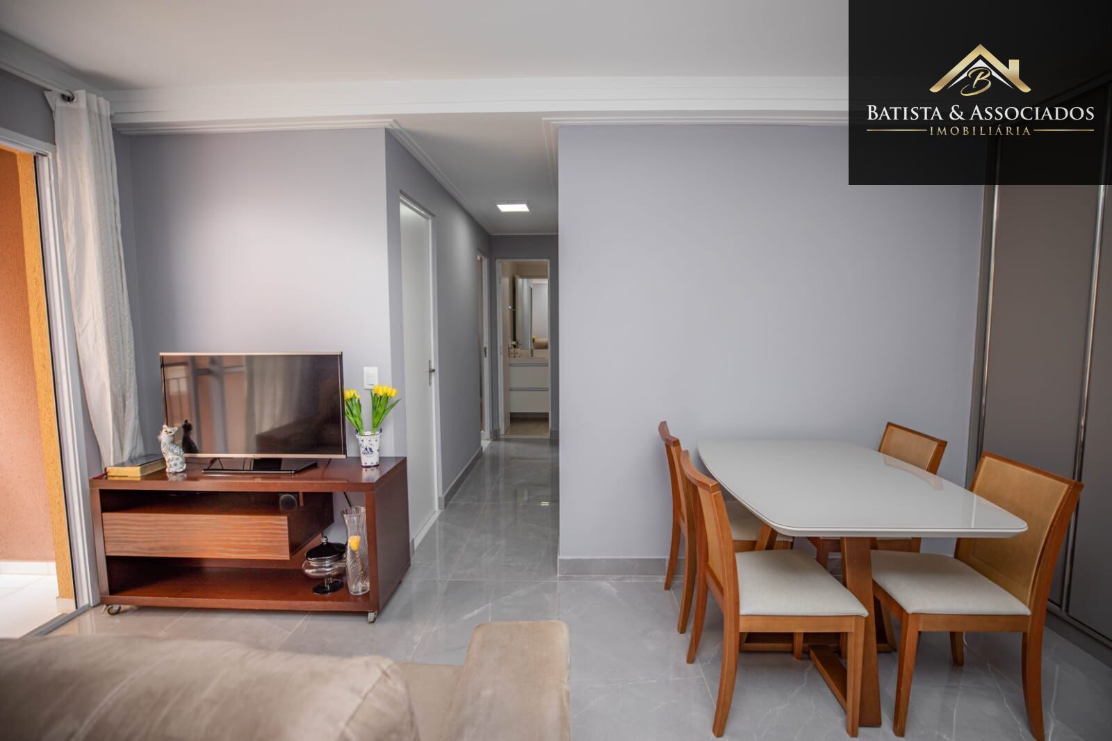 Apartamento, 3 quartos, 63 m² - Foto 9