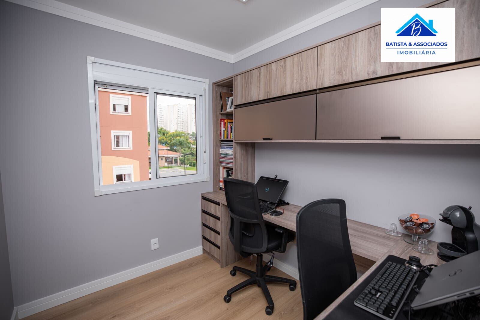 Apartamento à venda com 3 quartos, 63m² - Foto 17