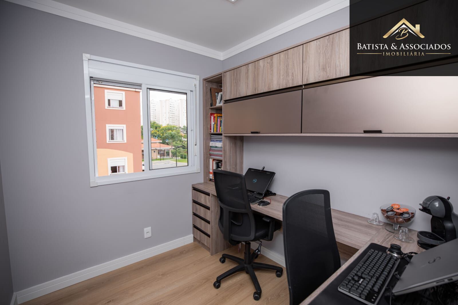 Apartamento, 3 quartos, 63 m² - Foto 17