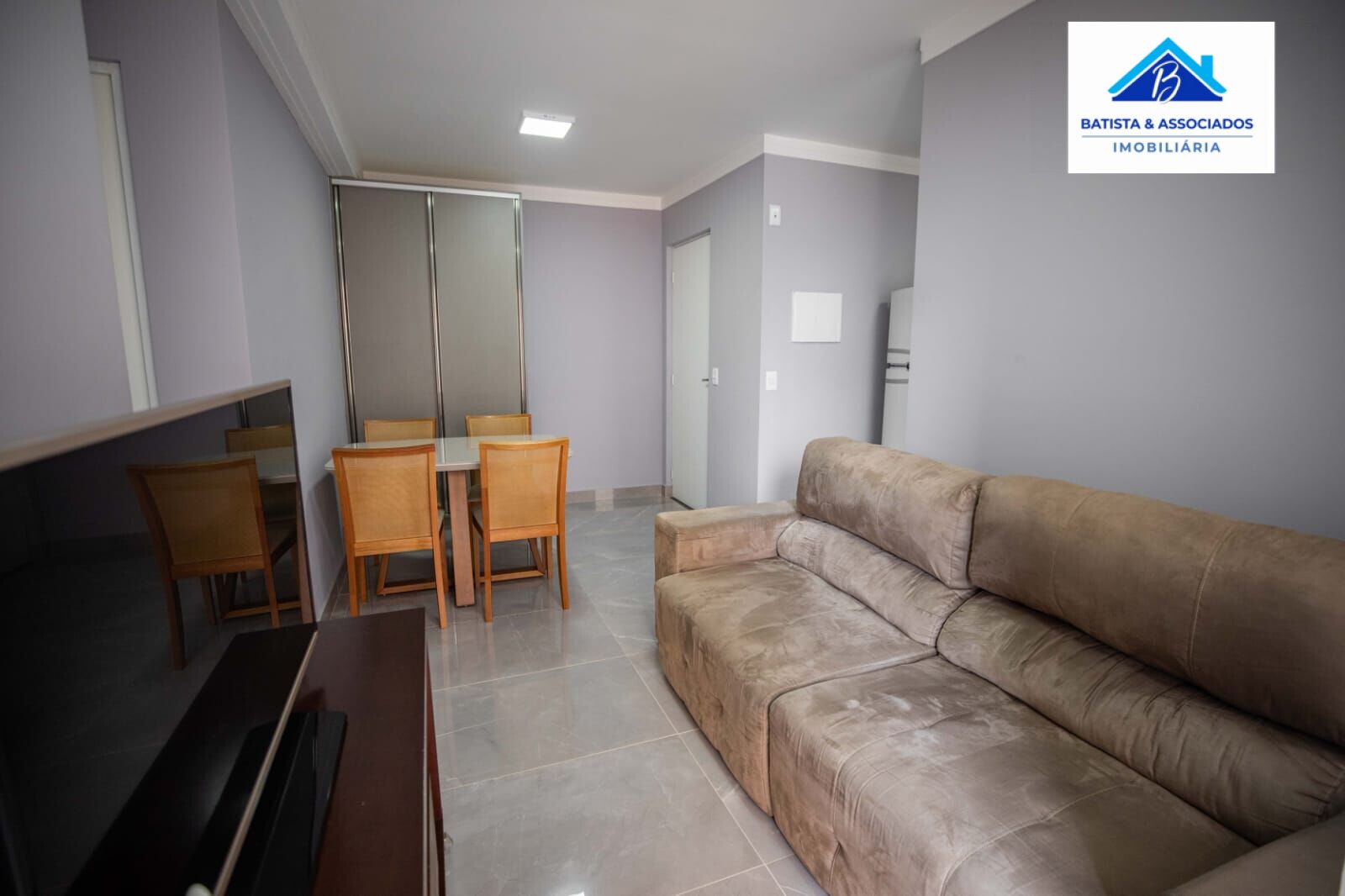 Apartamento à venda com 3 quartos, 63m² - Foto 5