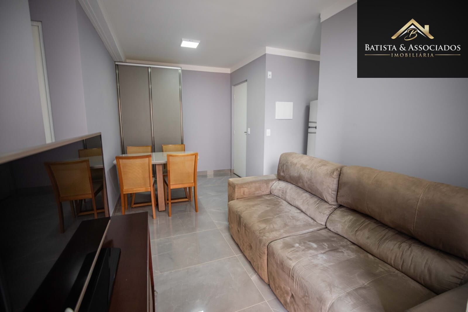 Apartamento, 3 quartos, 63 m² - Foto 5