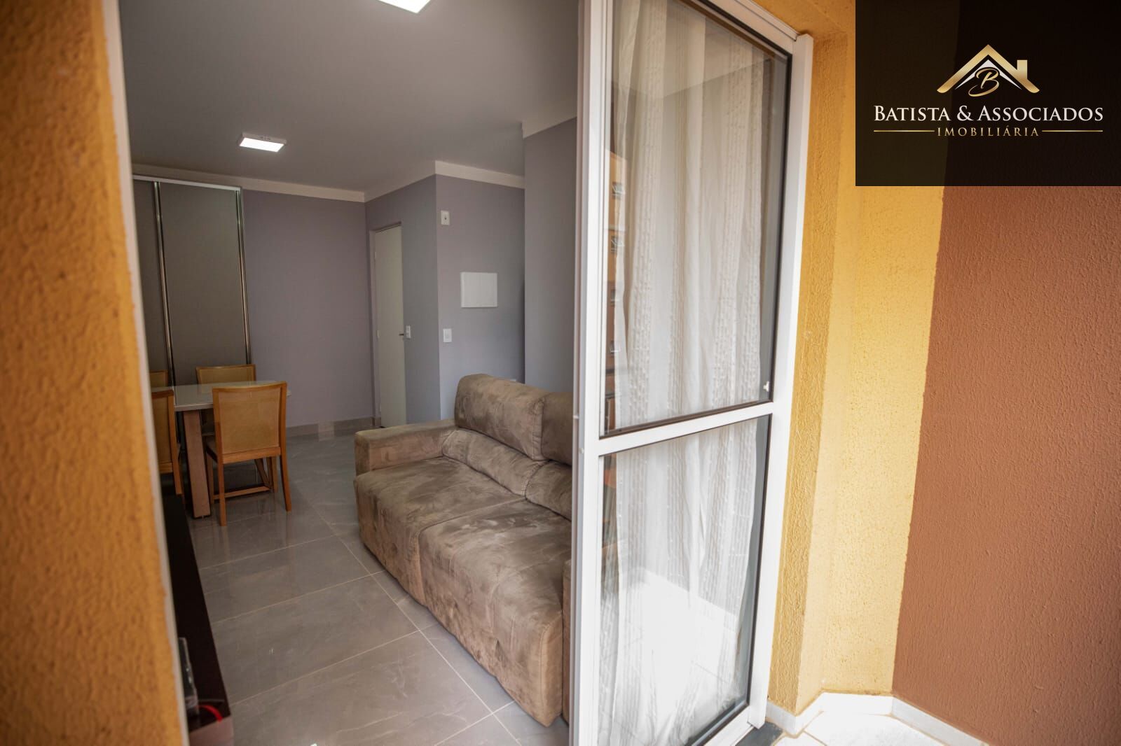 Apartamento, 3 quartos, 63 m² - Foto 4