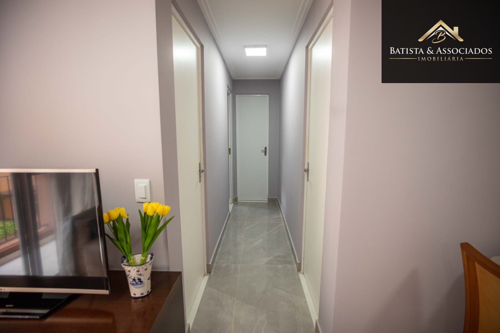 Apartamento, 3 quartos, 63 m² - Foto 12