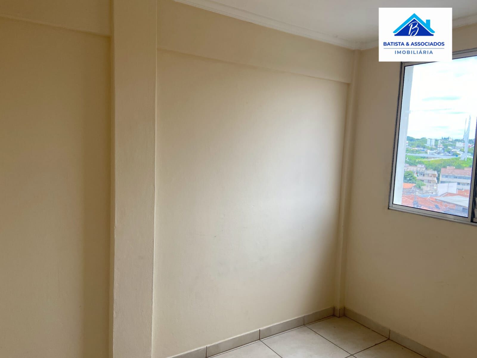 Apartamento à venda com 2 quartos, 55m² - Foto 5