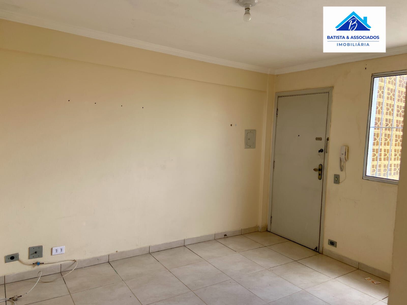 Apartamento à venda com 2 quartos, 55m² - Foto 2