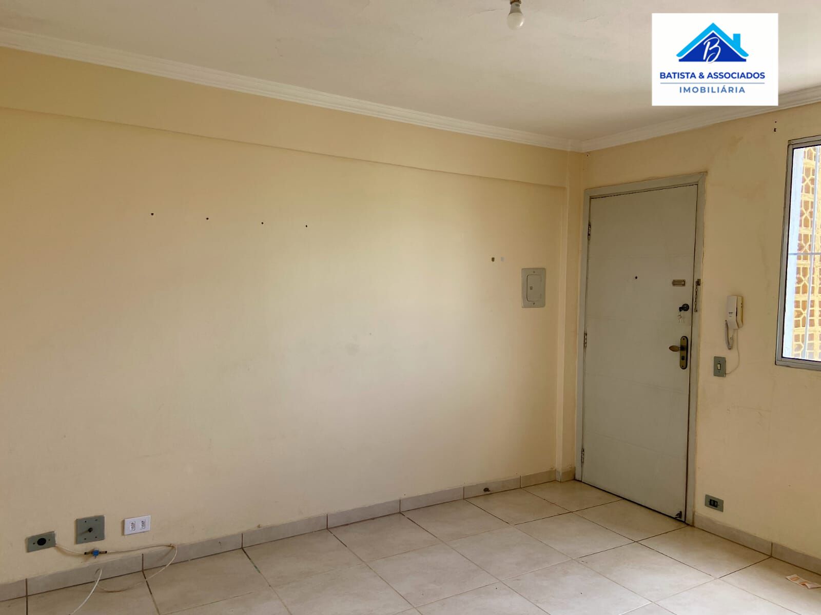 Apartamento à venda com 2 quartos, 55m² - Foto 4