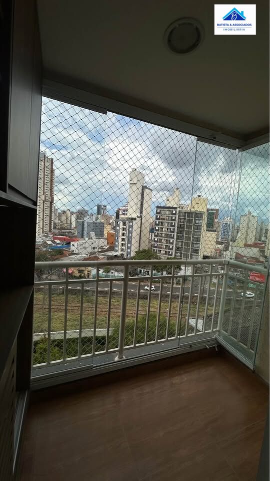 Apartamento à venda com 2 quartos, 57m² - Foto 5