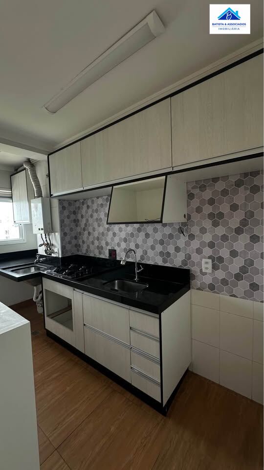 Apartamento à venda com 2 quartos, 57m² - Foto 20