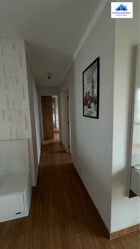 Apartamento à venda com 2 quartos, 57m² - Foto 6