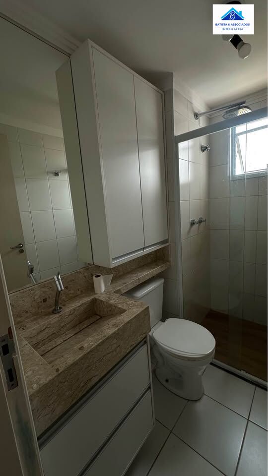 Apartamento à venda com 2 quartos, 57m² - Foto 14