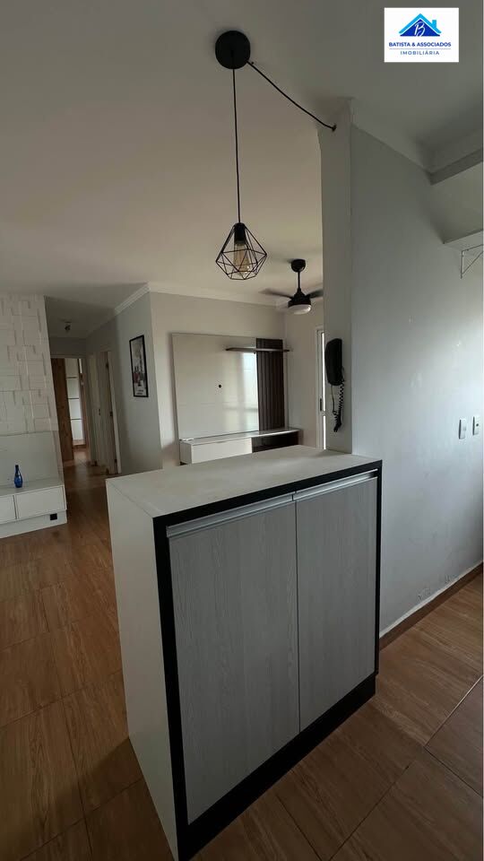 Apartamento à venda com 2 quartos, 57m² - Foto 17