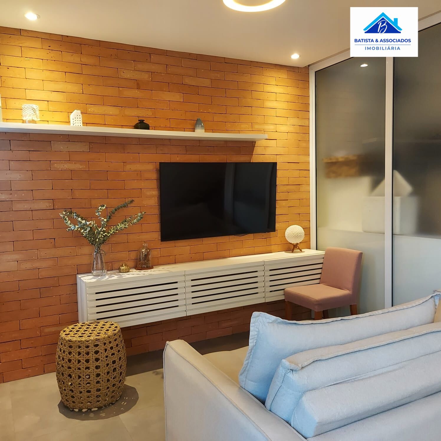 Casa, 3 quartos, 103 m² - Foto 1