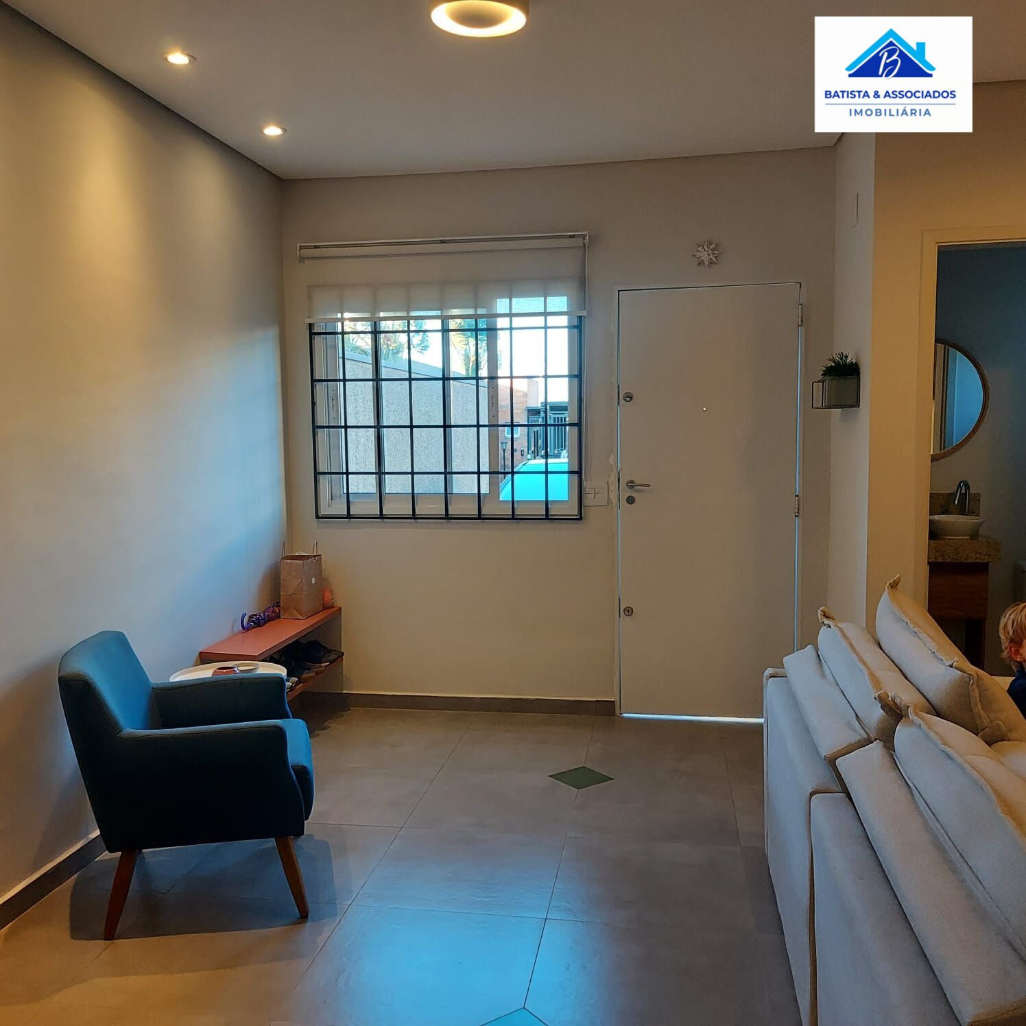 Casa, 3 quartos, 103 m² - Foto 2