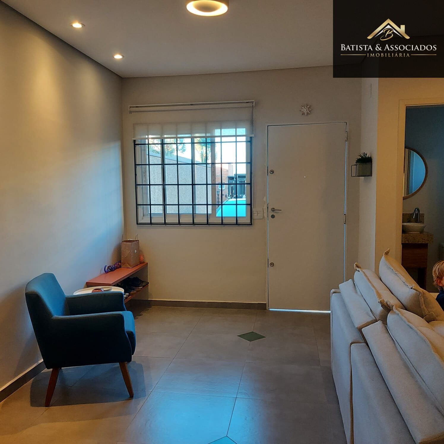 Casa, 3 quartos, 103 m² - Foto 2