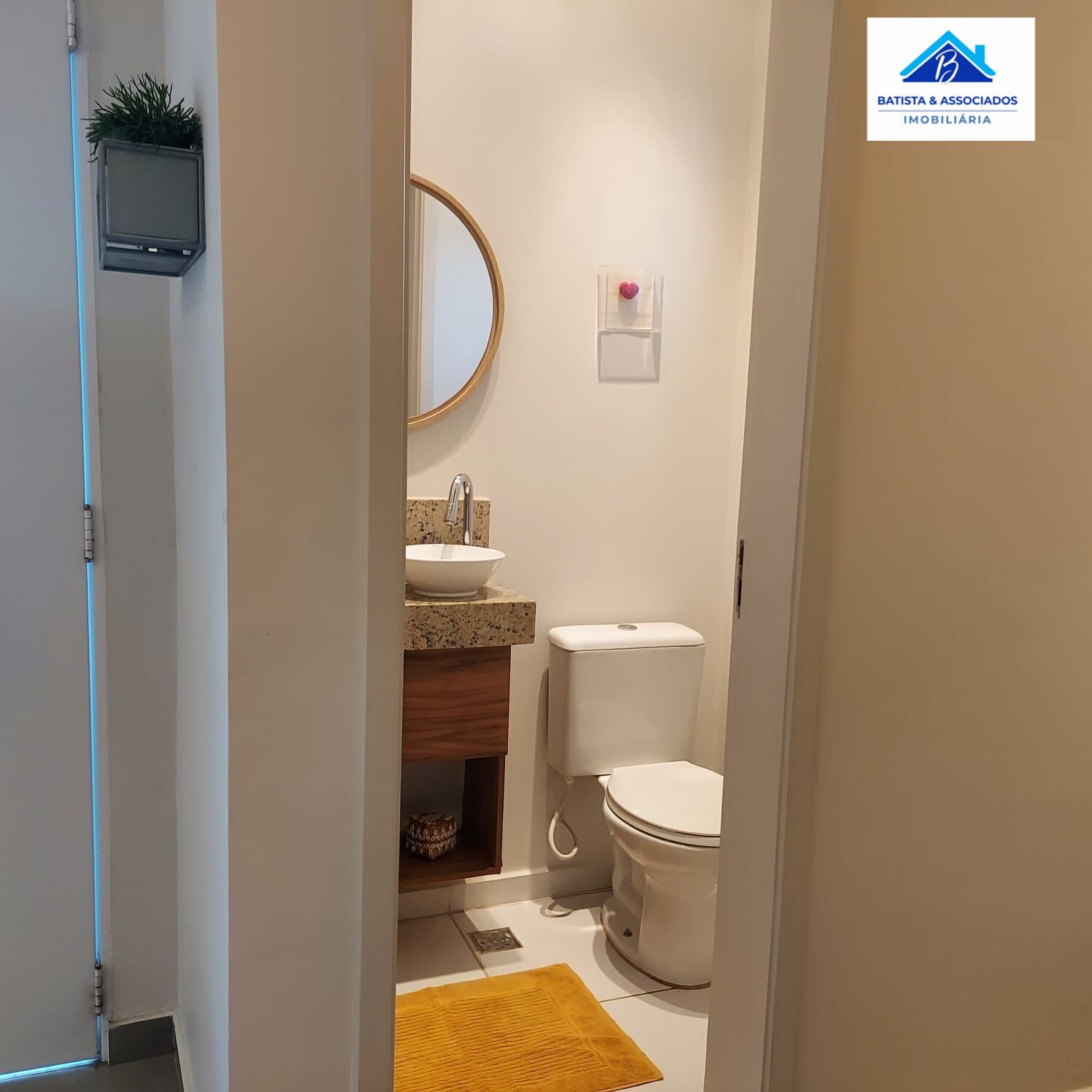 Casa, 3 quartos, 103 m² - Foto 6