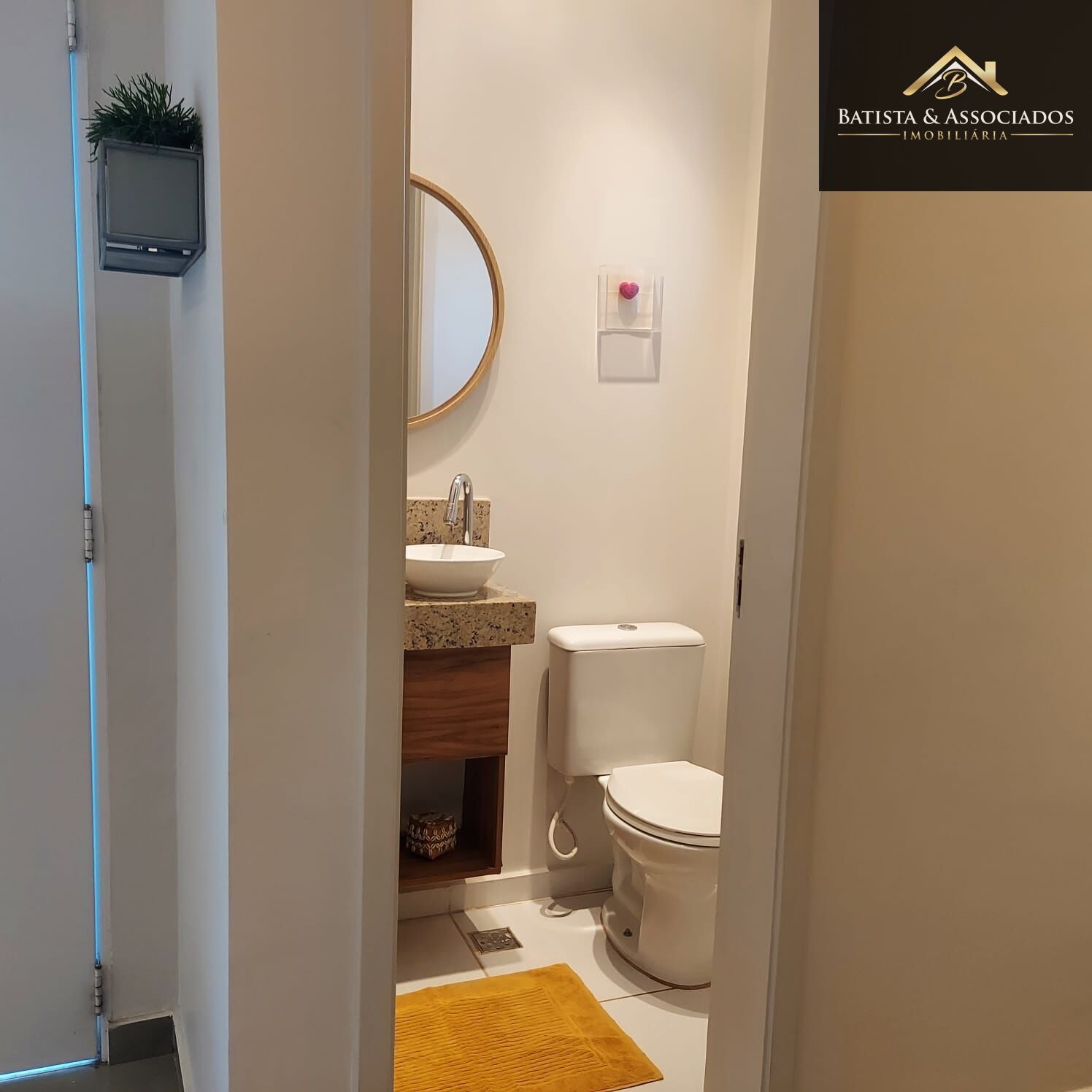 Casa, 3 quartos, 103 m² - Foto 6