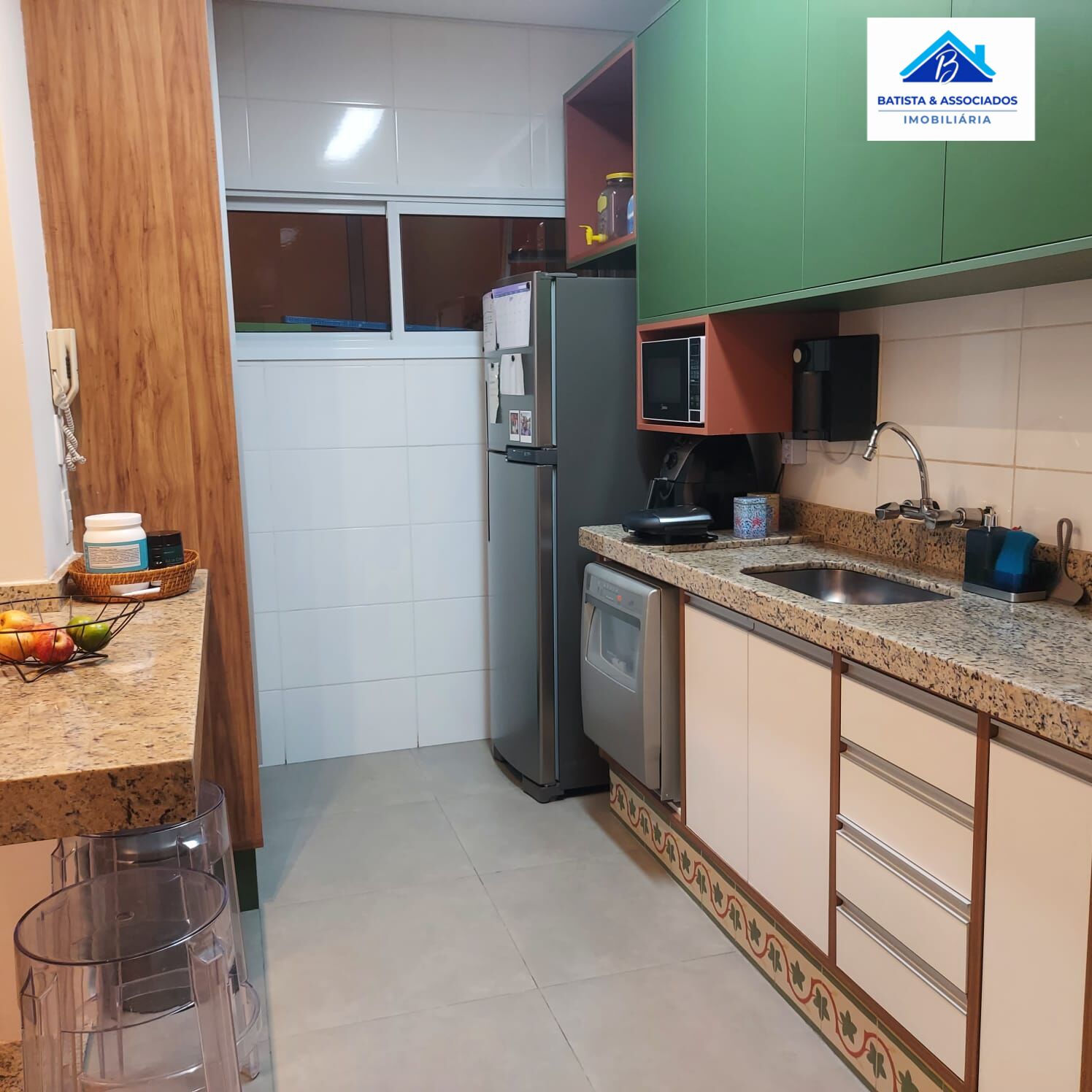 Casa, 3 quartos, 103 m² - Foto 5