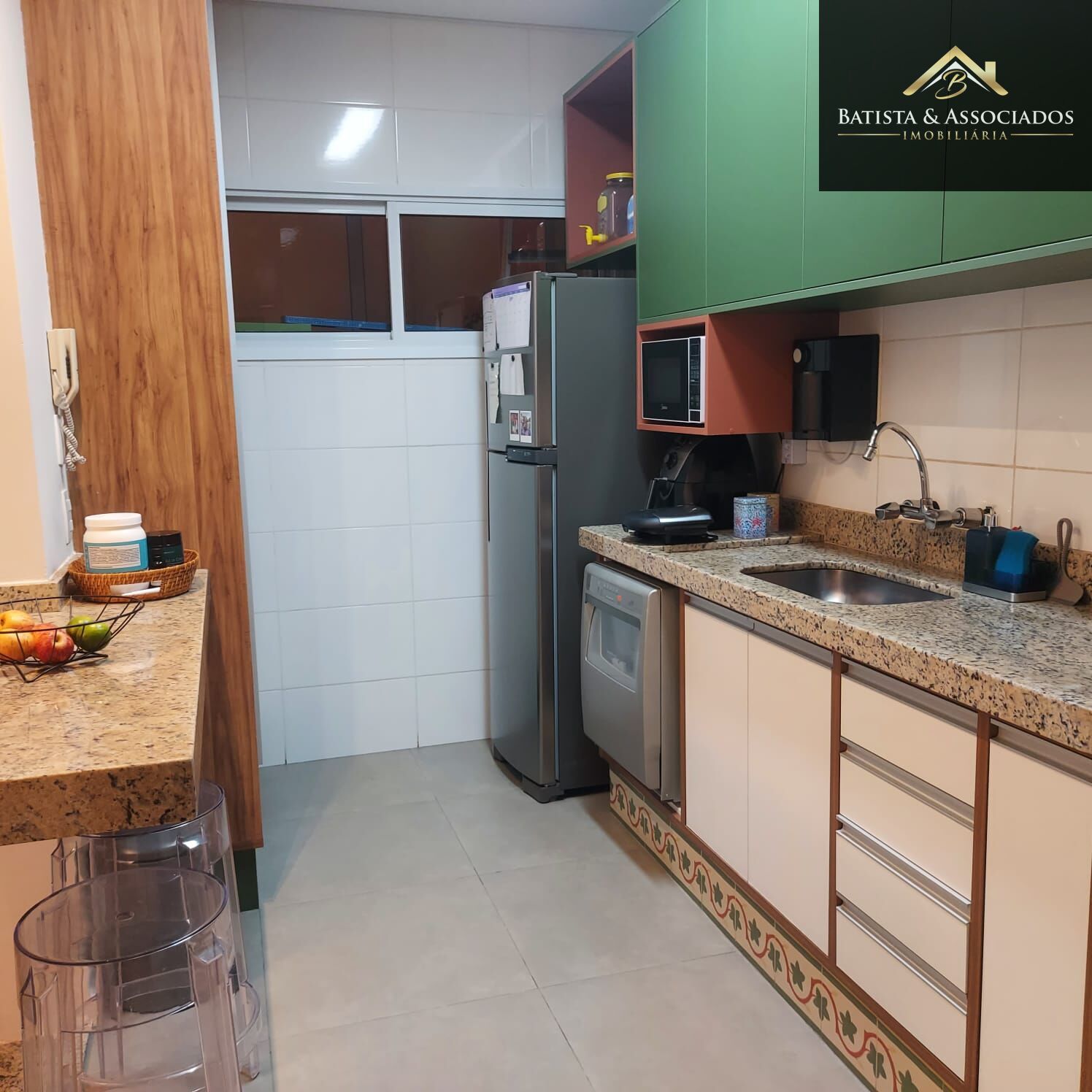 Casa, 3 quartos, 103 m² - Foto 5