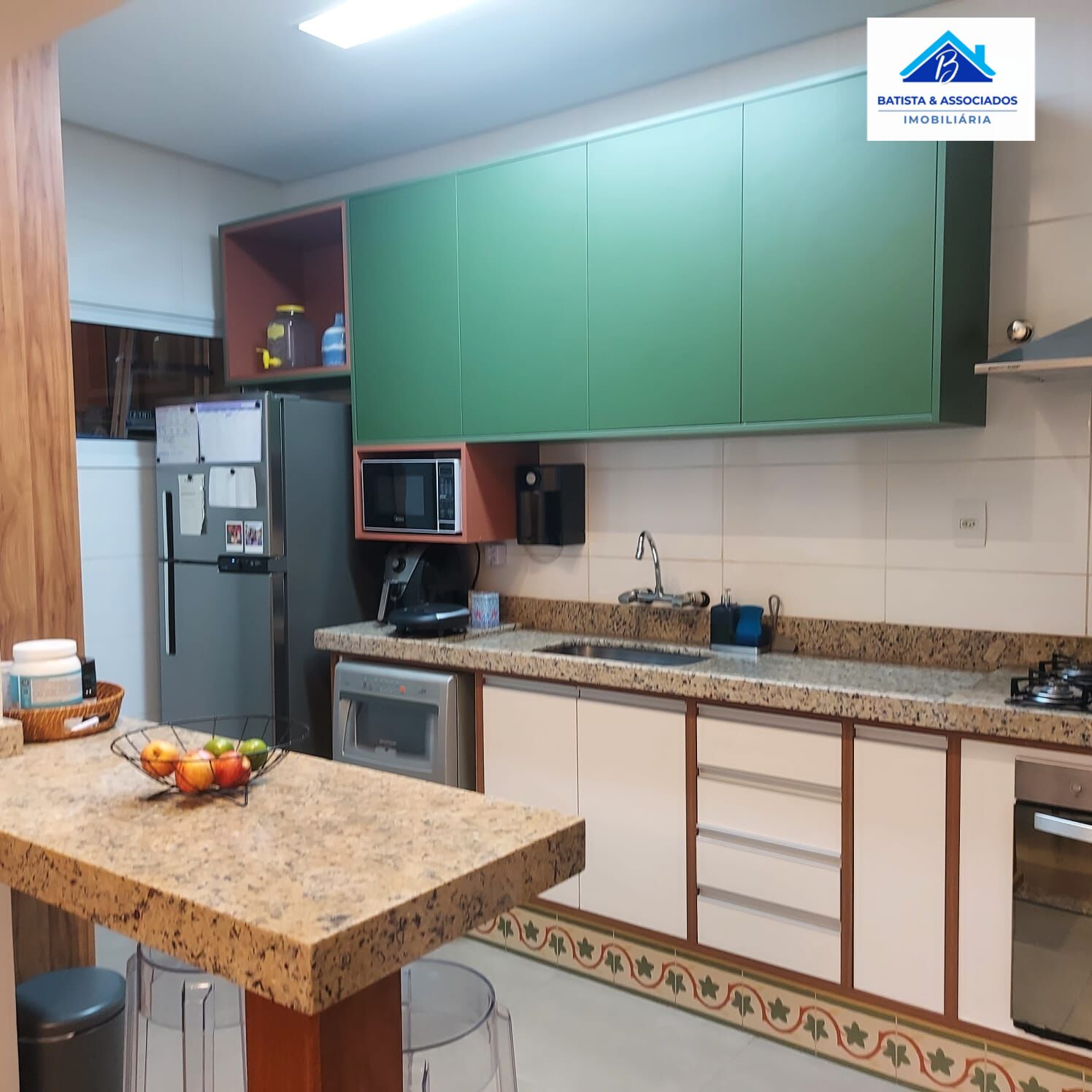 Casa, 3 quartos, 103 m² - Foto 4