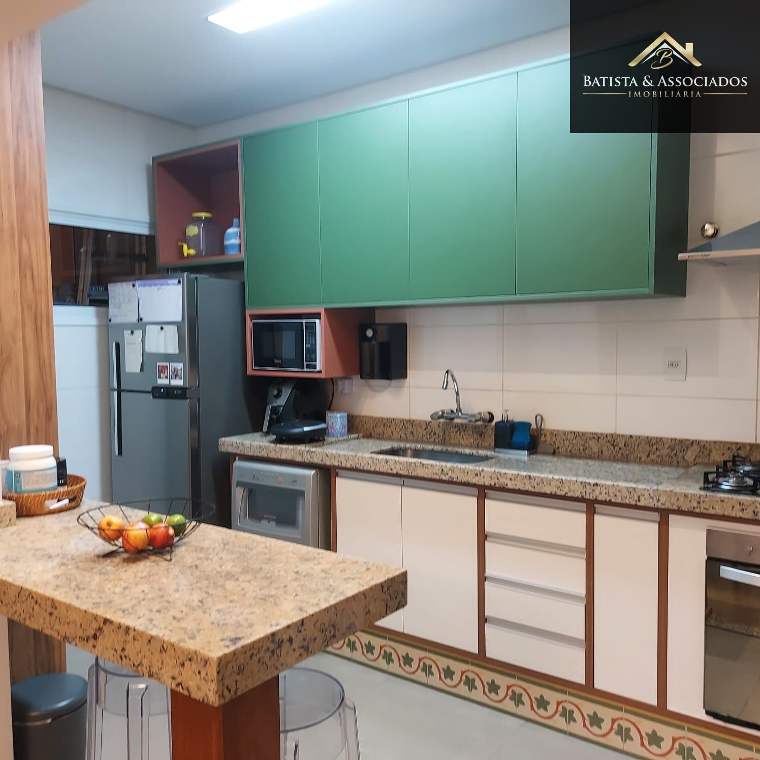 Casa, 3 quartos, 103 m² - Foto 4