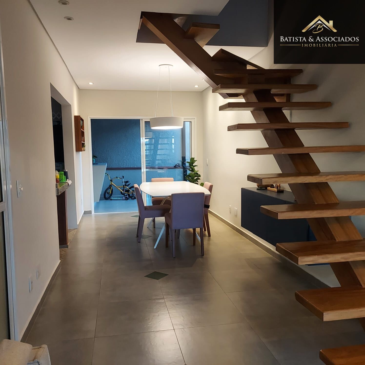 Casa, 3 quartos, 103 m² - Foto 8