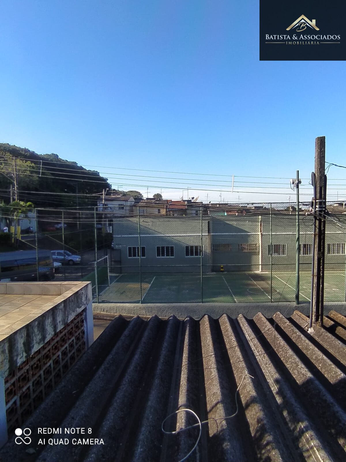 Casa, 2 quartos, 51 m² - Foto 11