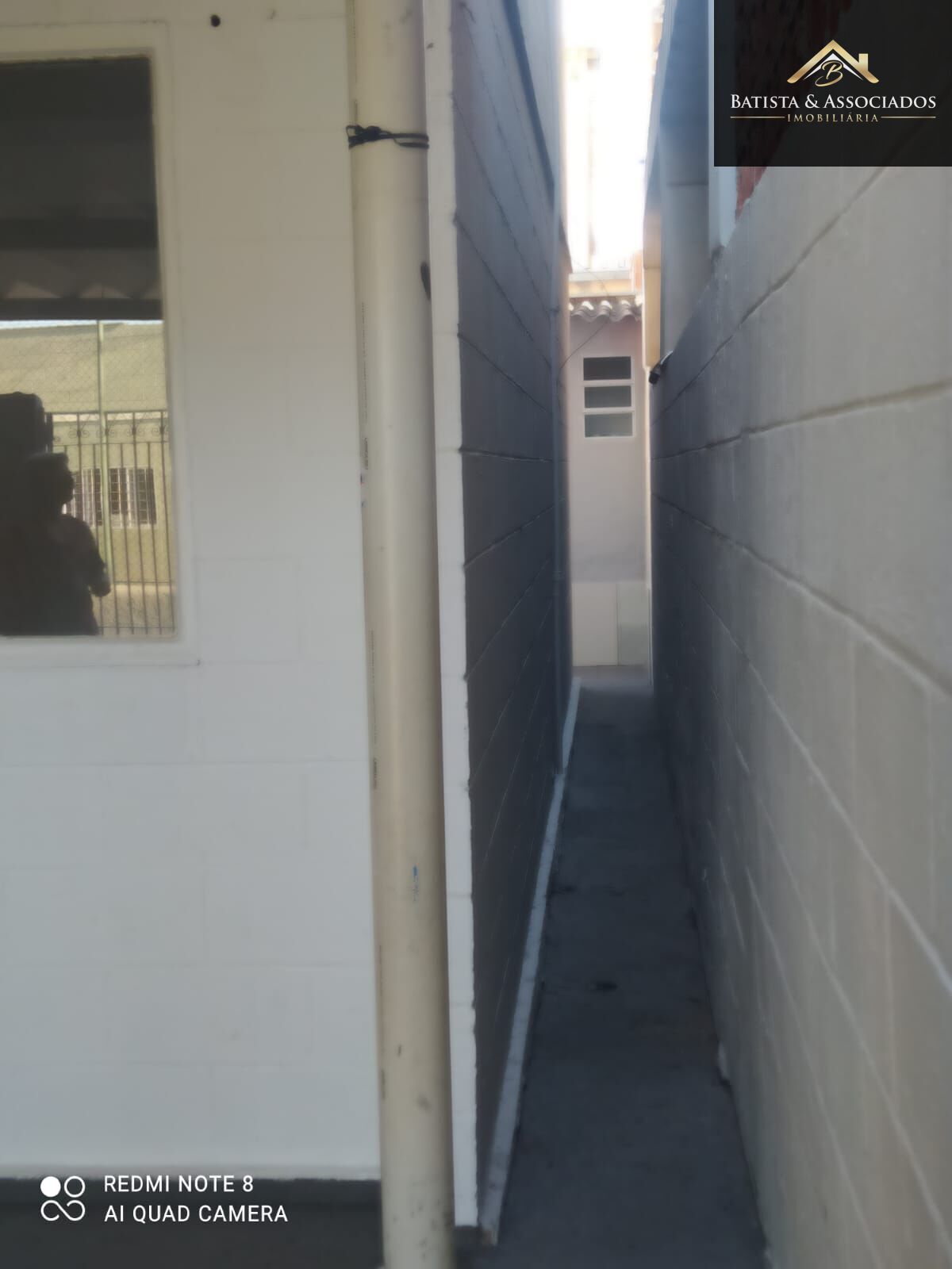 Casa, 2 quartos, 51 m² - Foto 13