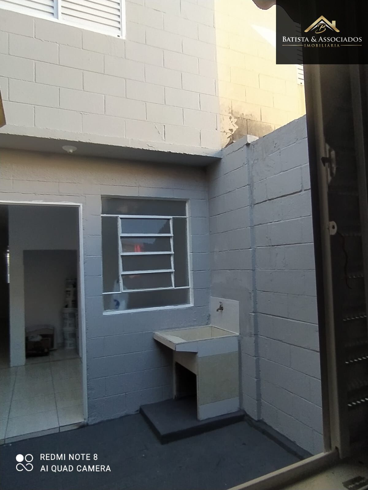 Casa, 2 quartos, 51 m² - Foto 17